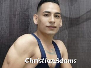 ChristianAdams