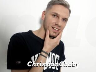 ChristianChaby