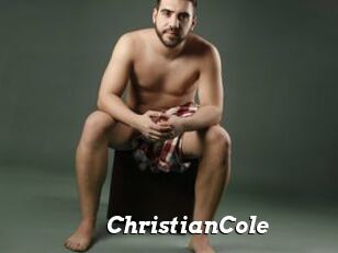 ChristianCole