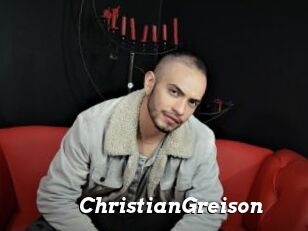 ChristianGreison