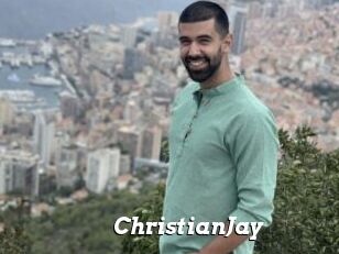 ChristianJay