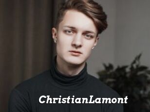 ChristianLamont