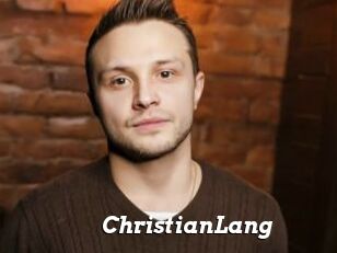 ChristianLang