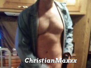 ChristianMaxxx