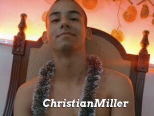 ChristianMiller