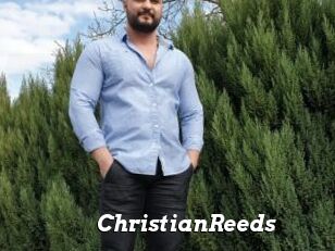 ChristianReeds