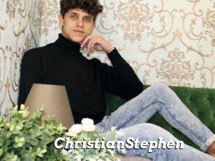 ChristianStephen