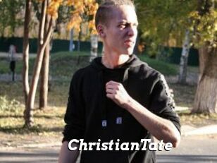 ChristianTate