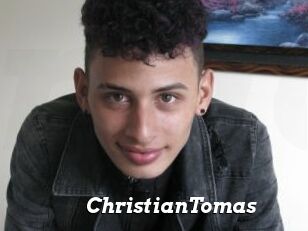 ChristianTomas