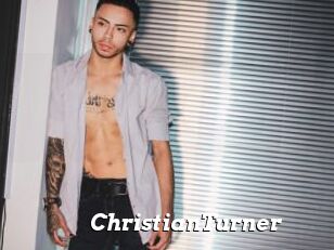 Christian_Turner