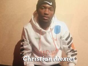 Christian_Alexies