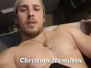 Christian_Hamilton