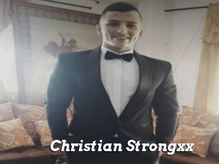 Christian_Strongxx