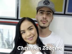 Christian_Zabrina