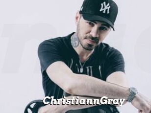 ChristiannGray