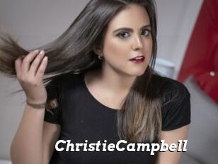 ChristieCampbell