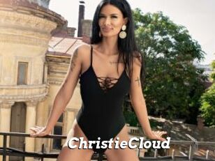 ChristieCloud