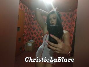 ChristieLaBlare