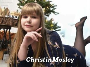 ChristinMosley