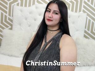 ChristinSummer