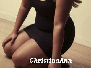 ChristinaAnn