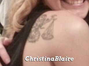 ChristinaBlaire