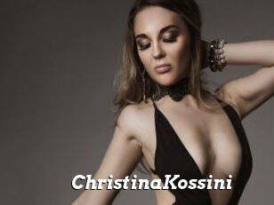 ChristinaKossini