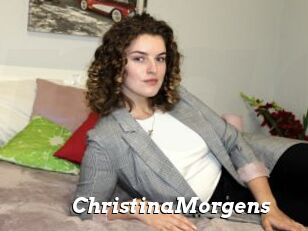 ChristinaMorgens