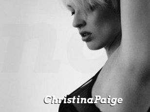 ChristinaPaige