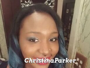 Christina_Parker