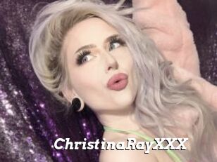 ChristinaRayXXX