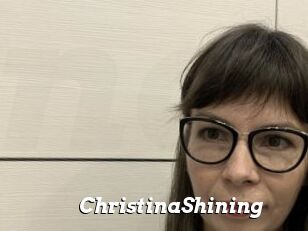 ChristinaShining