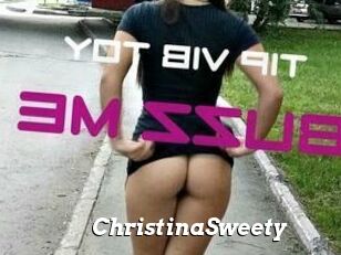 Christina_Sweety