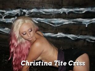 Christina_Tite_Criss