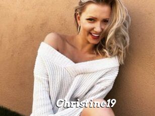 Christine19