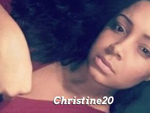 Christine20