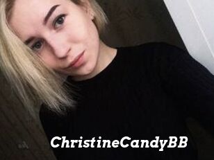 ChristineCandyBB