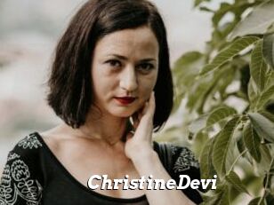 ChristineDevi