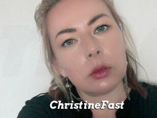 ChristineFast