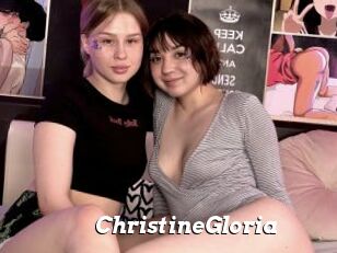 ChristineGloria