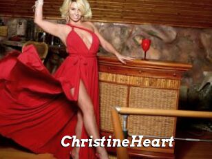 ChristineHeart