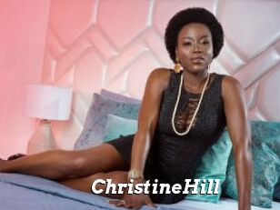 ChristineHill