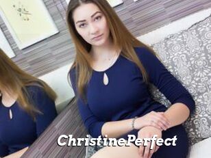 ChristinePerfect