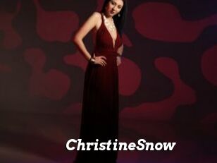 ChristineSnow