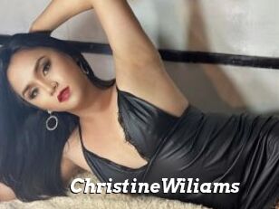 ChristineWiliams