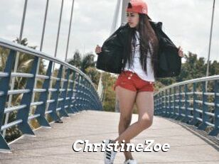 ChristineZoe