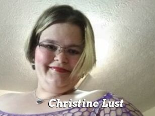 Christine_Lust