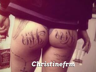 Christinefrm