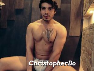 ChristopherDo