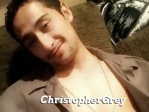 Christopher_Grey